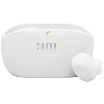 Fone de Ouvido Sem Fio JBL Wave Buds 2 com Anc - Branco