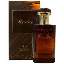 Perfume Pierre Bernard Realite Edp 100ML
