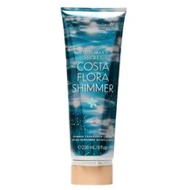 Victoria's Secret Lotion Shimmer Costa Flora 236ML
