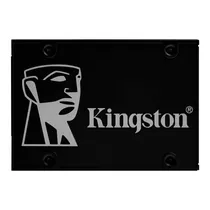 SSD 2.5 2TB Kingston SKC600/ 2048G 550/ 520 MB/ s SKC600/ 2048