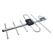 Antena para TV Digital BAK VHF/Uhf BK-ANT183-Ex