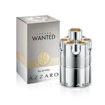 Azzaro Wanted Mas Edp 100ML
