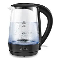Bella Jarra Elétrica 1.7L Vidro 110V