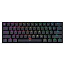  Teclado Gam...