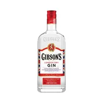  Gin Gibson'...