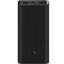 Carregador Portatil USB Xiaomi Mi PB2050SZM 20.000MAH – Preto