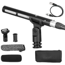  Microfone B...