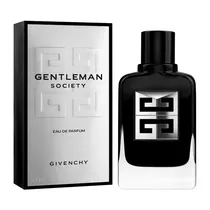 Givenchy Gentleman Society 60ML Edp c/s