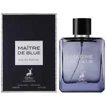  Perfume Mas...