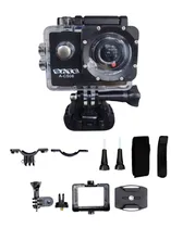 Camara Corporal Body Sate A-CS08 1080P