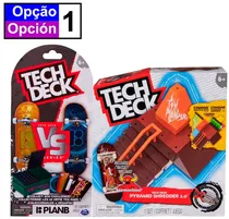  Tech Deck V...