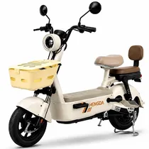  Moto Elétri...