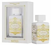 Lattafa Badee Al Oud Honor & Glory Edp 100ML
