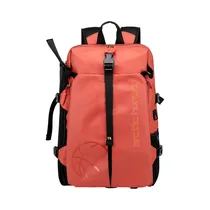 Mochila Arctic Hunter B00391 para Notebook 17" Orange
