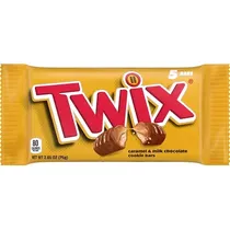 Twix Mini Original 15G