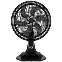 Britania Ventilador de Mesa BVT301 3VEL/6PAS 220V Negro