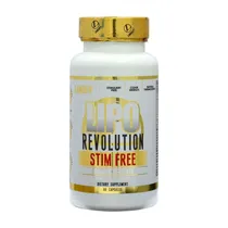  Lipo Revolu...