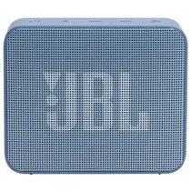 Speaker JBL Go Essential 2 Bluetooth 3.1W RMS IP67 - Azul