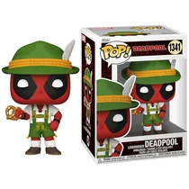  Funko Pop D...