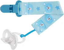 Prendedor de Chupeta Buba - 14495