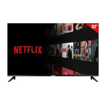 TV Smart 32" Sunlight - 22000 - 4K Uhd