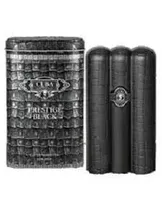 Cuba Perfume Prestige Black M Eau de Toilette 90ML