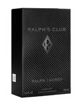 Perfume Ralph Lauren Ralph's Club Parfum 100ML