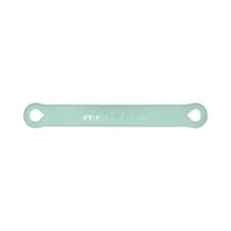 Hydrate Accesorios Strap Chico Goma Verde Pastel