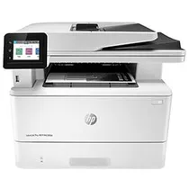Impressora HP Laserjet Pro 4103FDW Wifi / 220V - Branco