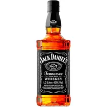  Whisky Jack...
