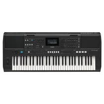 Yamaha PSR E483