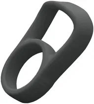 Alça de Silicone para Garrafa Térmica s'Well Bottle Handle 260/500/750ML - Grey