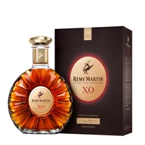  Remy Martin...