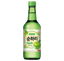  Soju Chum C...