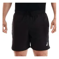 Shorts Asics Masculino Running Core 7 Preto XL