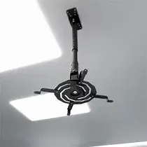 Klip Soporte p/ Proyector Klip KPM-610B Negro