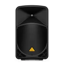 Caixa de Som Ativa Behringer B115 MP3 1000W