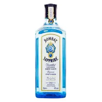  Gin Bombay ...