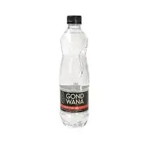 Gond Wana Agua c/Gas 500ML