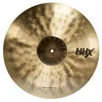  Sabian HHX ...