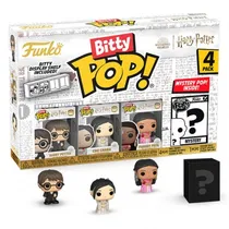  Funko Bitty...