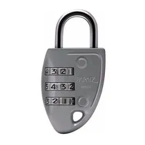  Candado Pap...