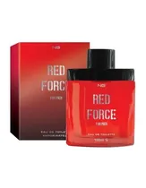  Perfume Red...