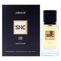  Perfume Arm...