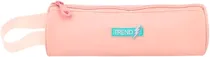 Estojo Escolar Trendy 30240 - Rosa
