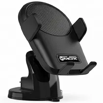 Suporte para Smartphone de 8" Mox MO-CH32 - Preto