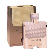 Camara Monarch Pour Femme 90ML Edp c/s