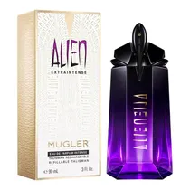 Mugler Alien Extraintense Edp 90ML