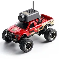  Carro Wltoy...