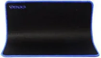 Mouse Pad Satellite A-PAD011 21X25CM Negro/Rojo/Azul